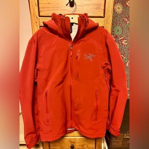 Arcteryx Cassiar Ski/Snowboarding Jacket